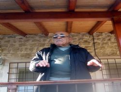 Ermeni Köyü'nden Fransa'ya Tepki 